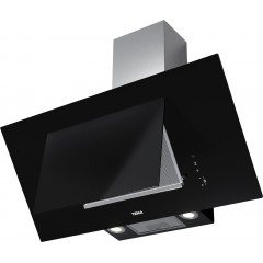 Teka DVT 98660 TBS Απορροφητήρας Καμινάδα 90cm Μαύρος Teka DVT 98660 TBS Απορροφητήρας Καμινάδα 90cm Μαύρος